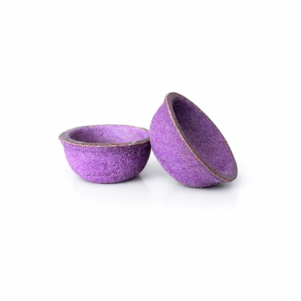 Yuvarlak Tart Tabanları